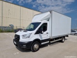  Ford  Transit 2.0L EcoBlue 130CP 350 L3 Trend RWD 