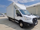  Ford  Transit 2.0L EcoBlue 130CP 350 L3 Trend RWD #2