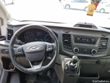  Ford  Transit 2.0L EcoBlue 130CP 350 L3 Trend RWD #5