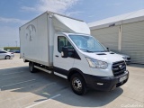 Ford  Transit 2.0L EcoBlue 130CP 350 L3 Trend RWD #2