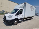  Ford  Transit 2.0L EcoBlue 130CP 350 L3 Trend RWD 