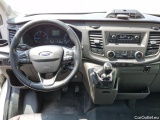  Ford  Transit 2.0L EcoBlue 130CP 350 L3 Trend RWD #5