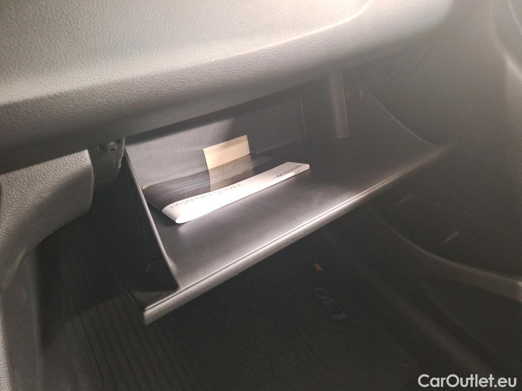  Hyundai  i30 1.5 110CP Comfort #11