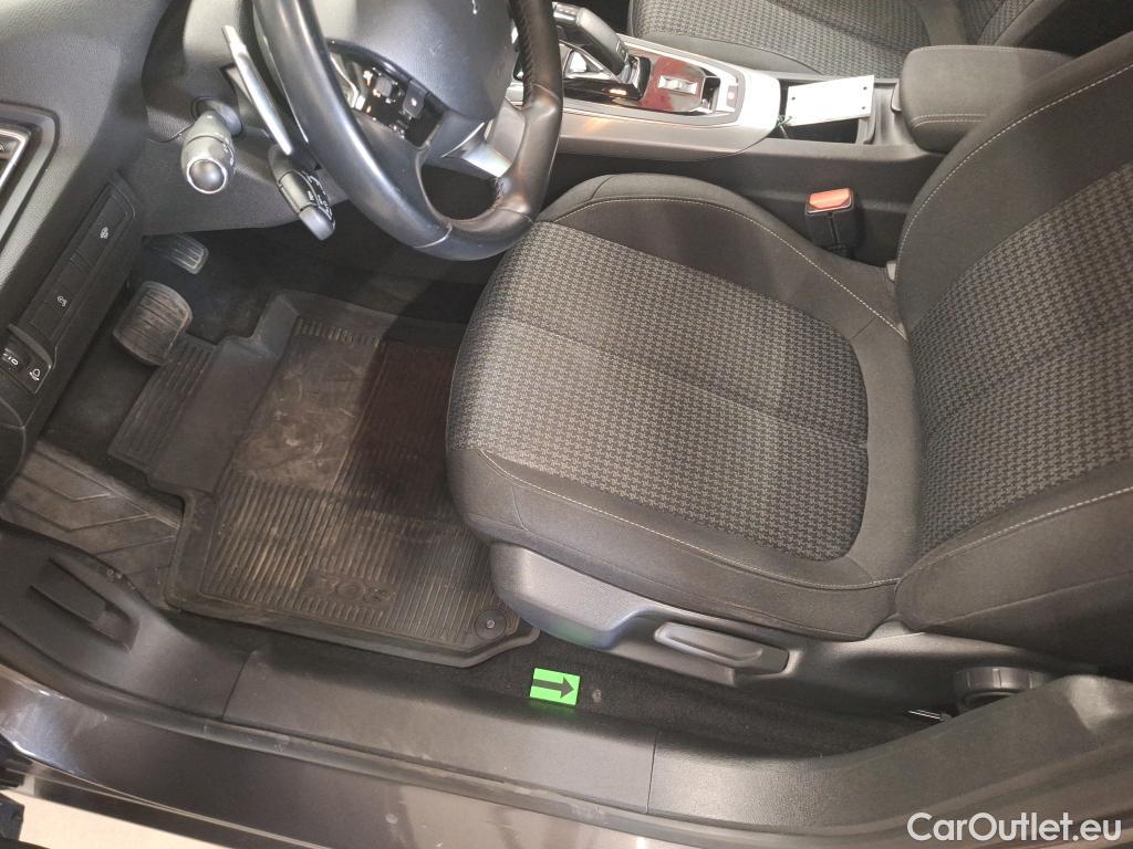  Peugeot  308 1.5 BlueHDi 130CP FAP Active EAT8 STT #1