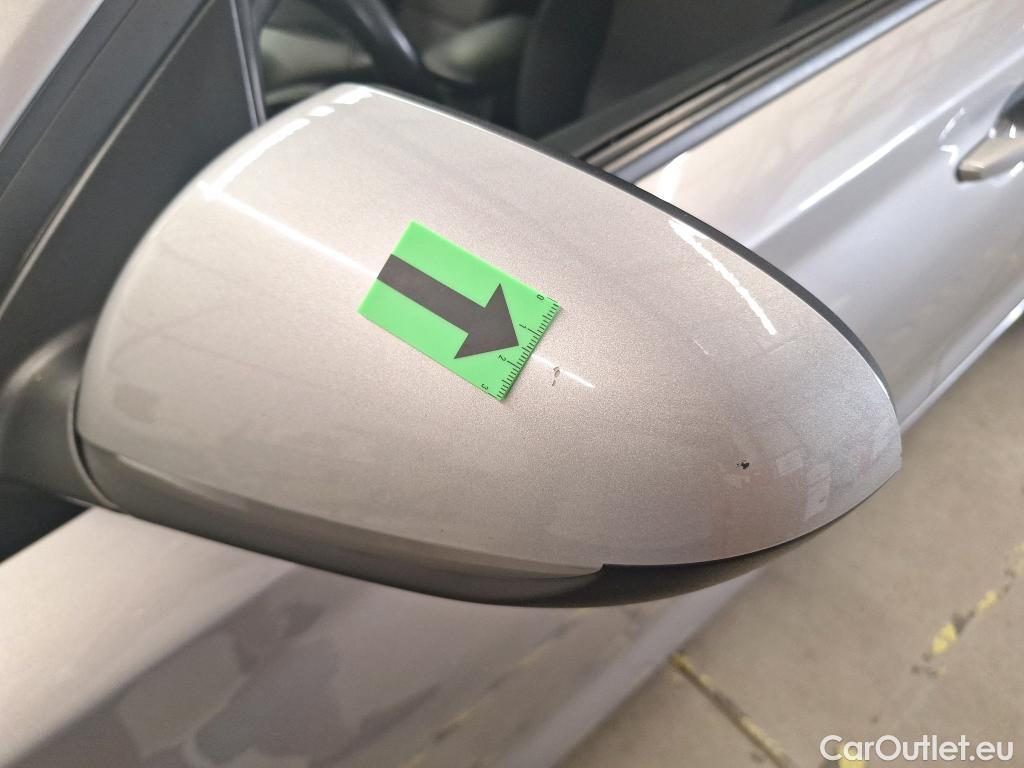  Hyundai  i30 1.5 110CP Comfort #21
