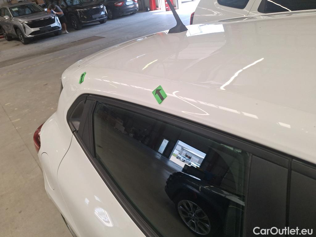  Renault  Clio 1.0 TCe 90CP Life #15