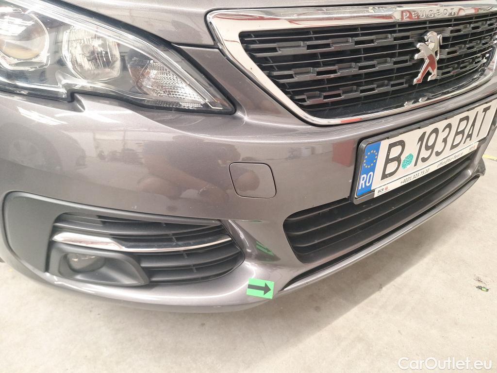  Peugeot  308 1.5 BlueHDi 130CP FAP Active EAT8 STT #5