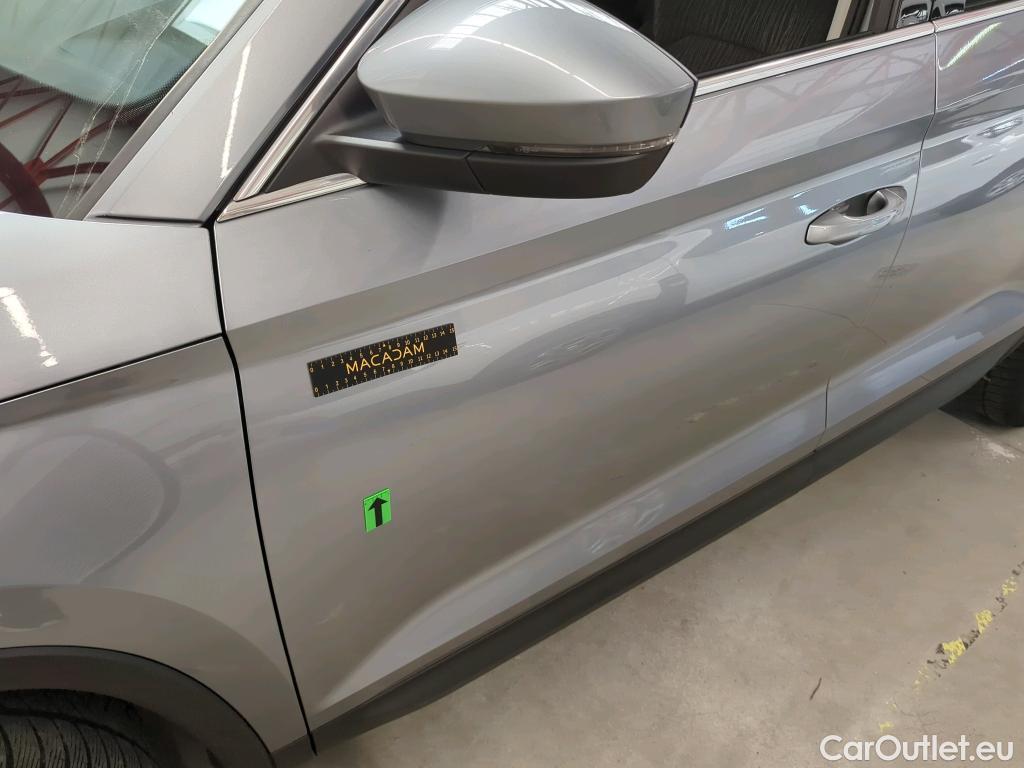  Skoda  Kodiaq 2.0 TDI 150CP Style DSG 4x4 #9