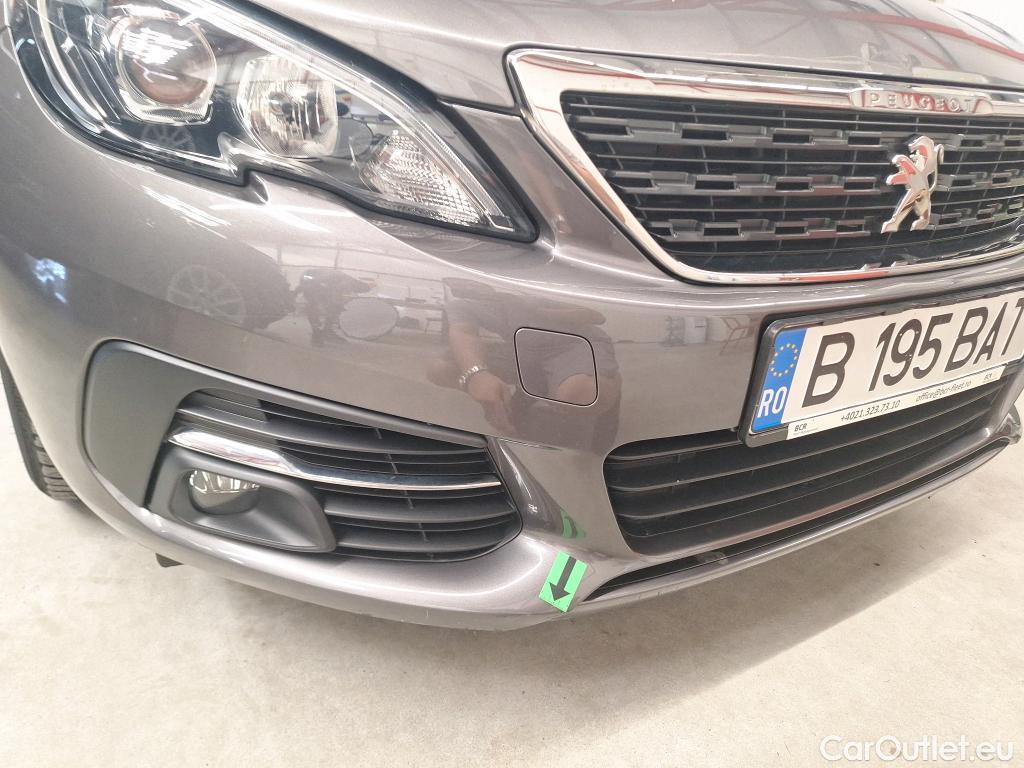  Peugeot  308 1.5 BlueHDi 130CP FAP Active EAT8 STT #7