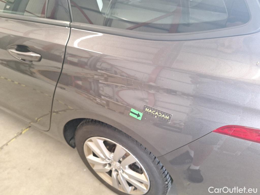  Peugeot  308 1.5 BlueHDi 130CP FAP Active EAT8 STT #13