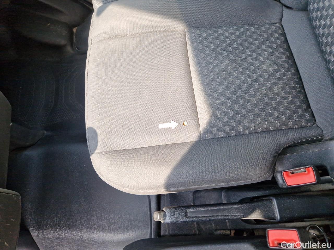  Ford  Transit 2.0L EcoBlue 130CP 350 L3H1 Trend RWD #42
