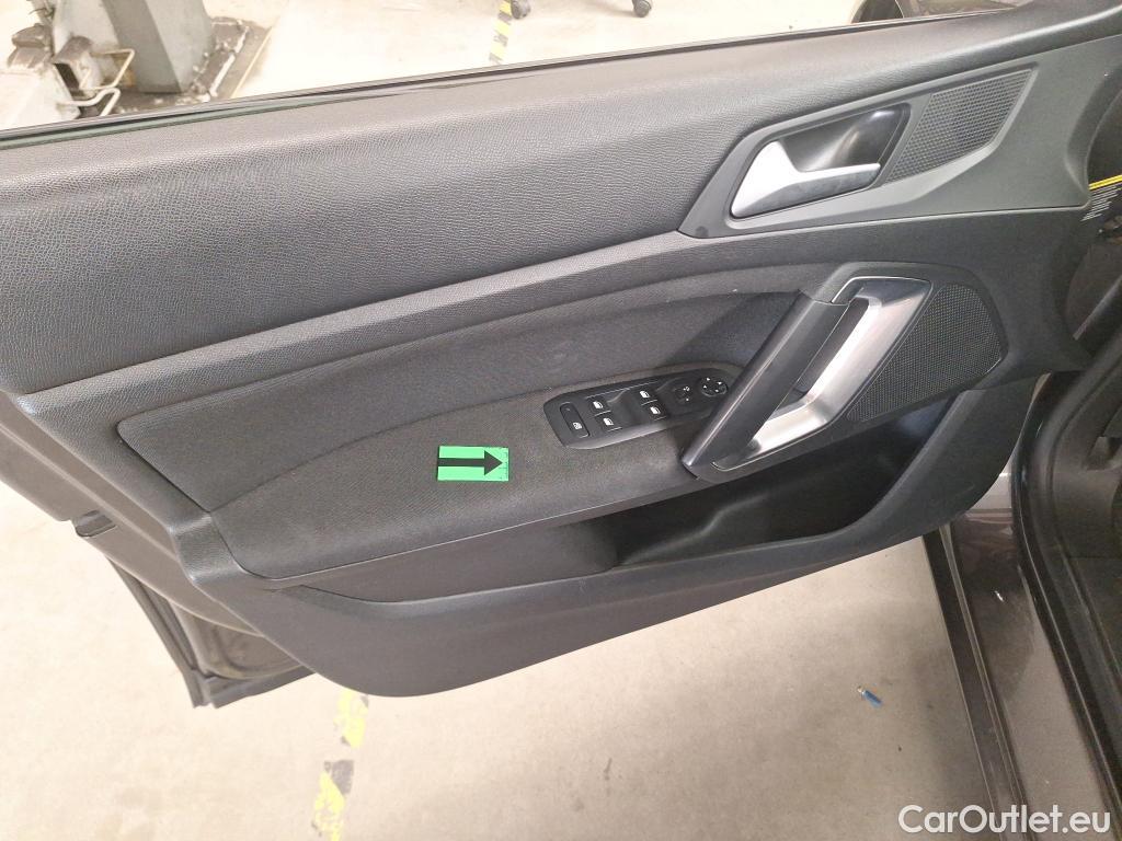 Peugeot  308 1.5 BlueHDi 130CP FAP Active EAT8 STT #19