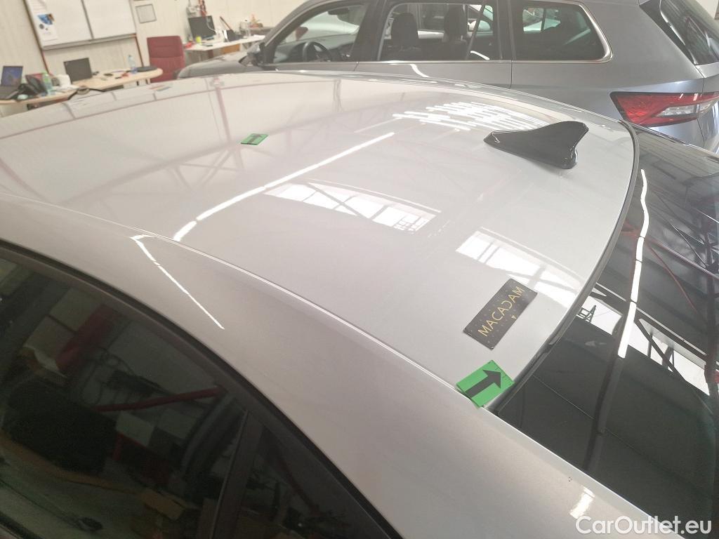 Skoda  Octavia 2.0 TDI 150CP Ambition DSG #3