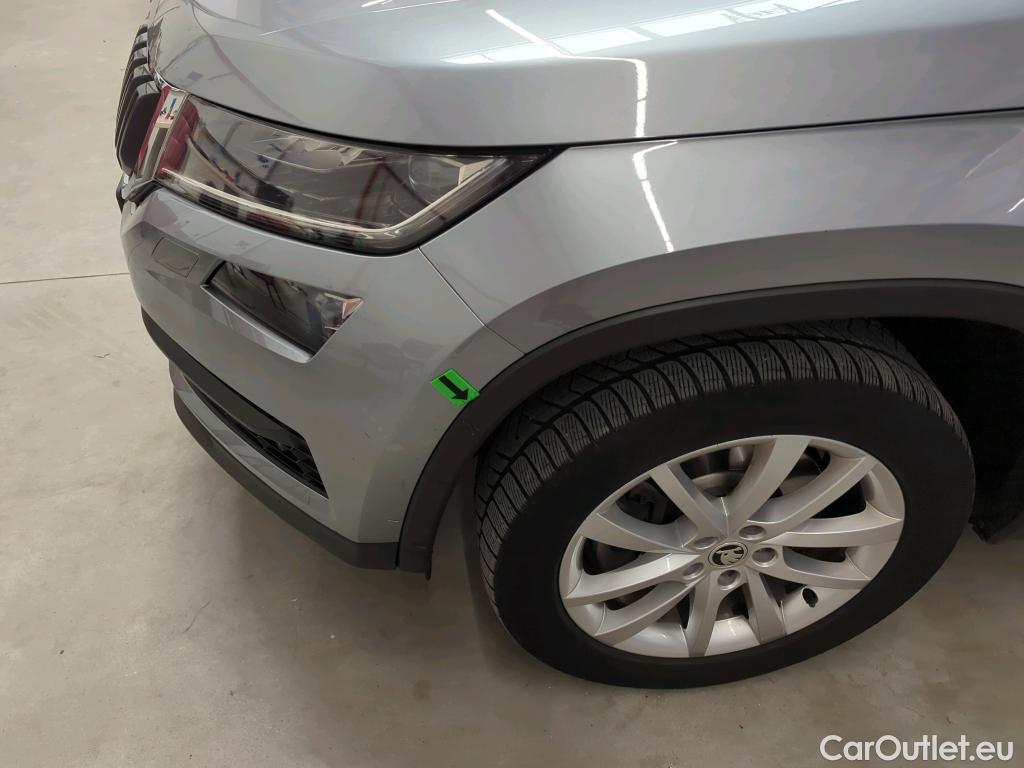 Skoda  Kodiaq 2.0 TDI 150CP Style DSG 4x4 #21