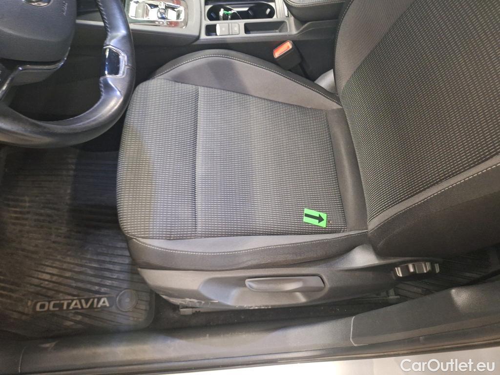  Skoda  Octavia 2.0 TDI 150CP Ambition DSG #19