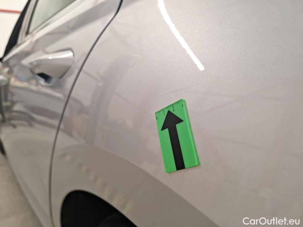  Skoda  Octavia 2.0 TDI 150CP Ambition DSG #31