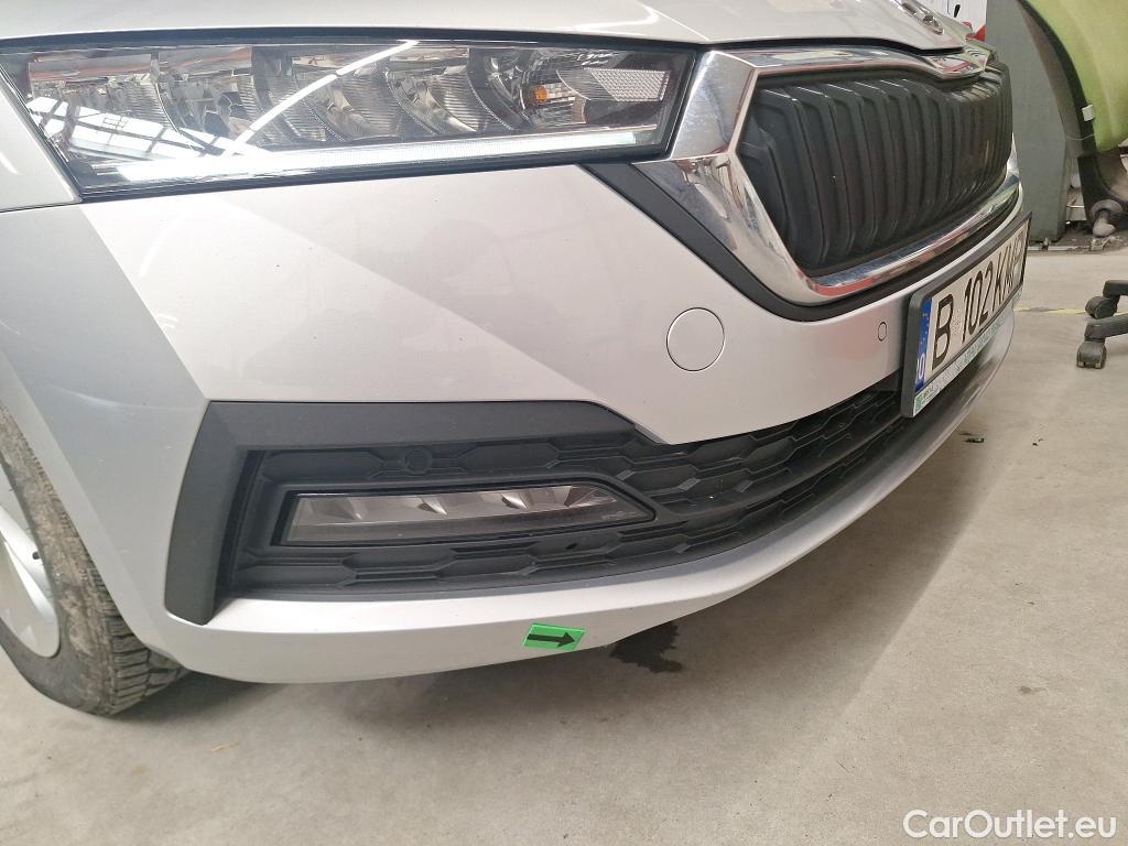  Skoda  Octavia 2.0 TDI 150CP Ambition DSG #15