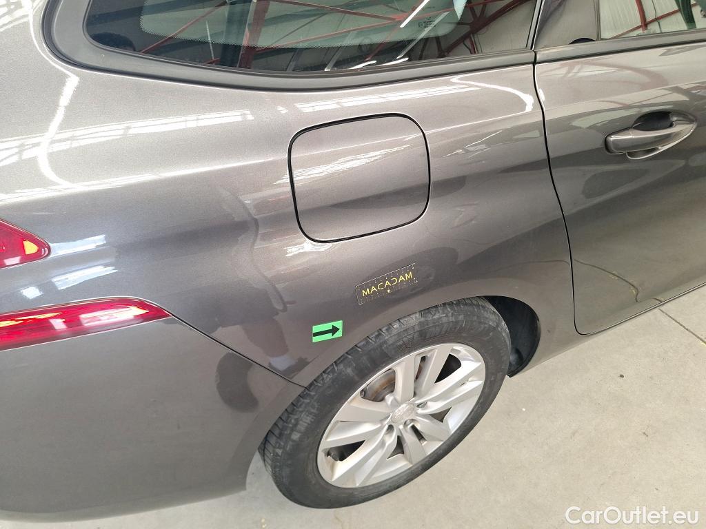  Peugeot  308 1.5 BlueHDi 130CP FAP Active EAT8 STT #9