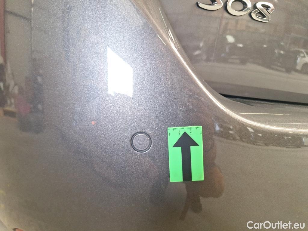  Peugeot  308 1.5 BlueHDi 130CP FAP Active EAT8 STT #24