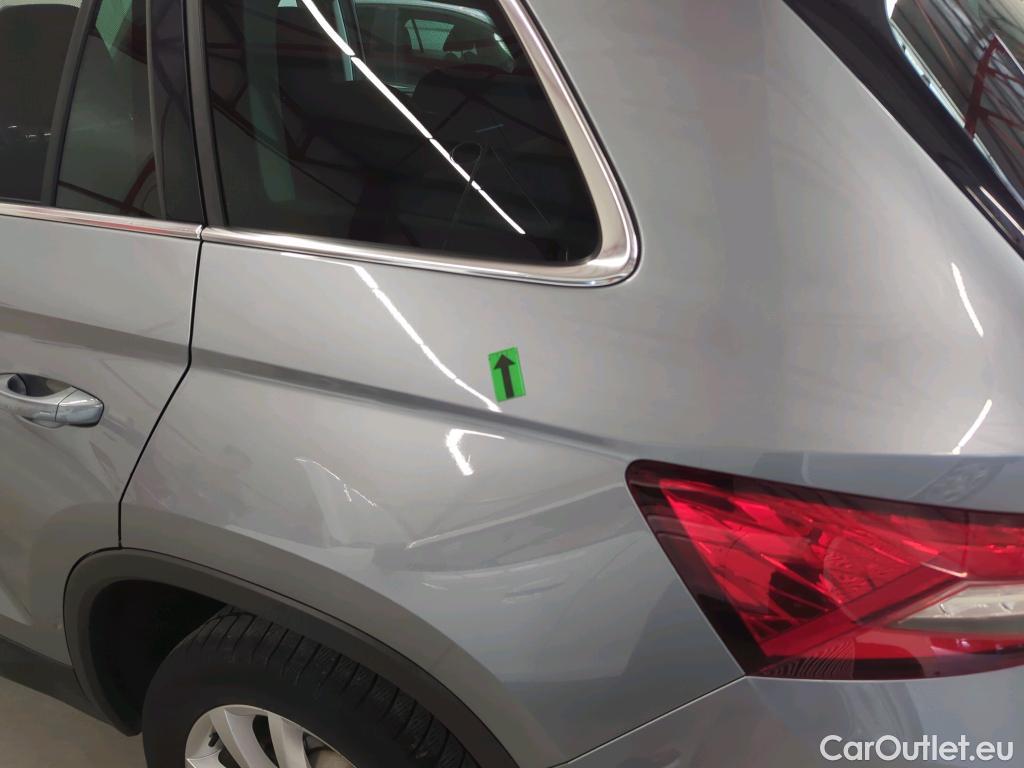  Skoda  Kodiaq 2.0 TDI 150CP Style DSG 4x4 #48