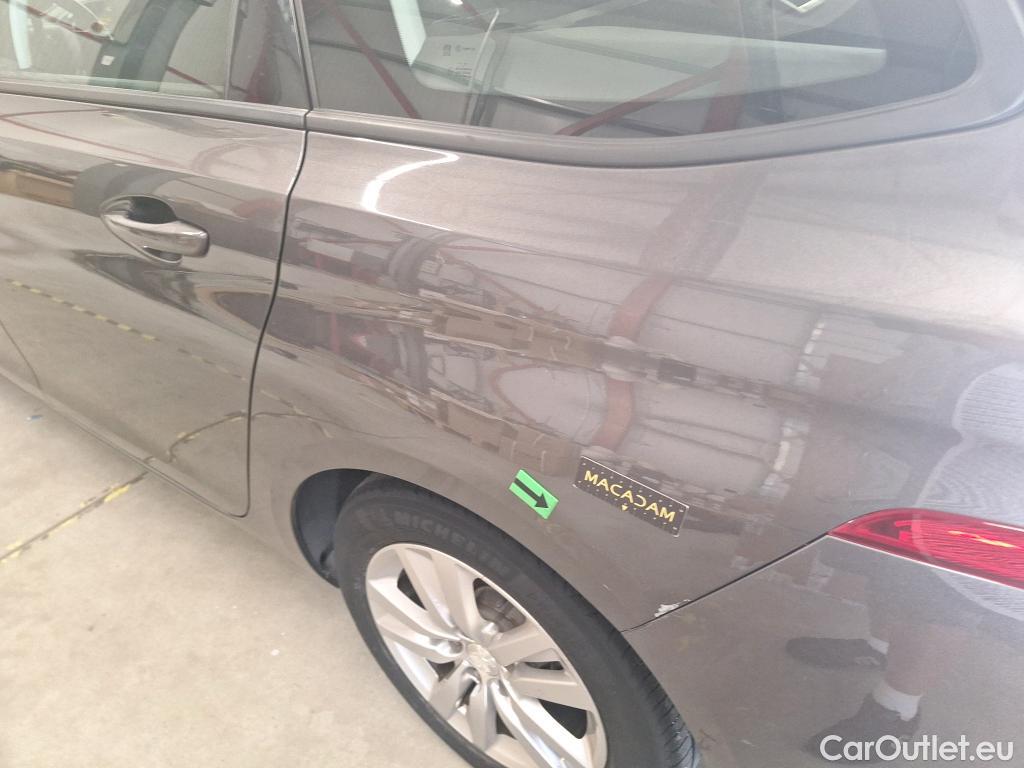 Peugeot  308 1.5 BlueHDi 130CP FAP Active EAT8 STT #9
