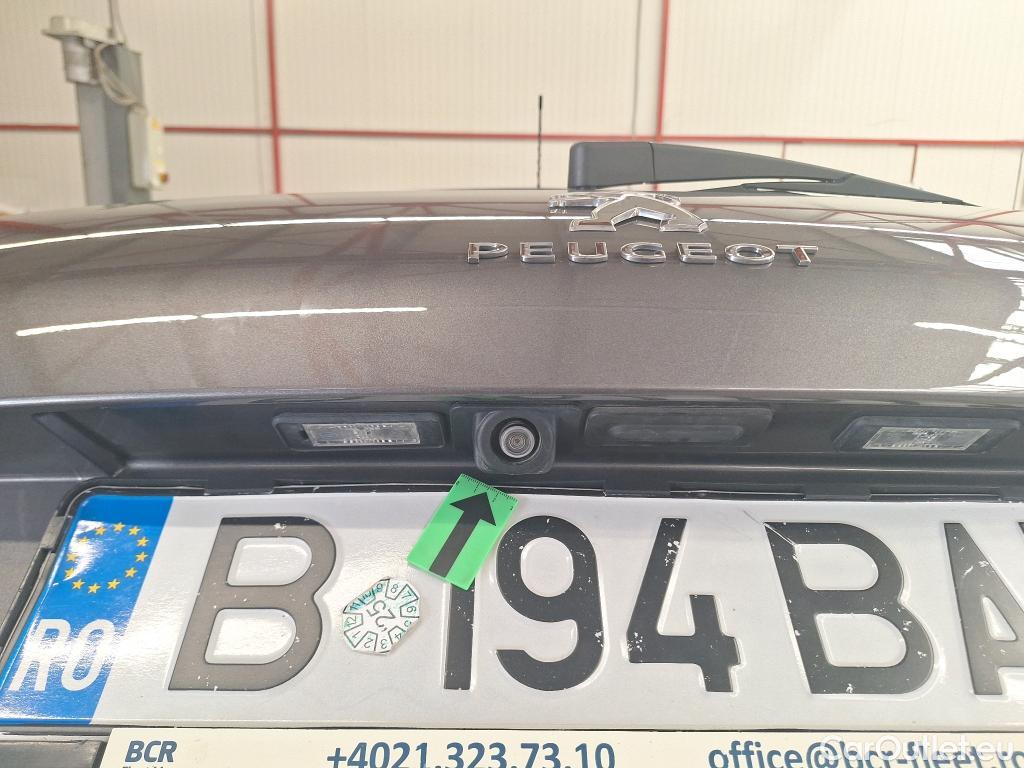  Peugeot  308 1.5 BlueHDi 130CP FAP Active EAT8 STT #23