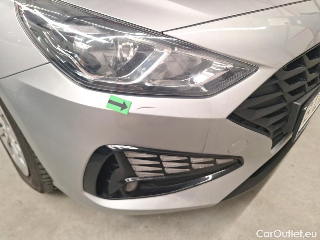  Hyundai  i30 1.5 110CP Comfort #5