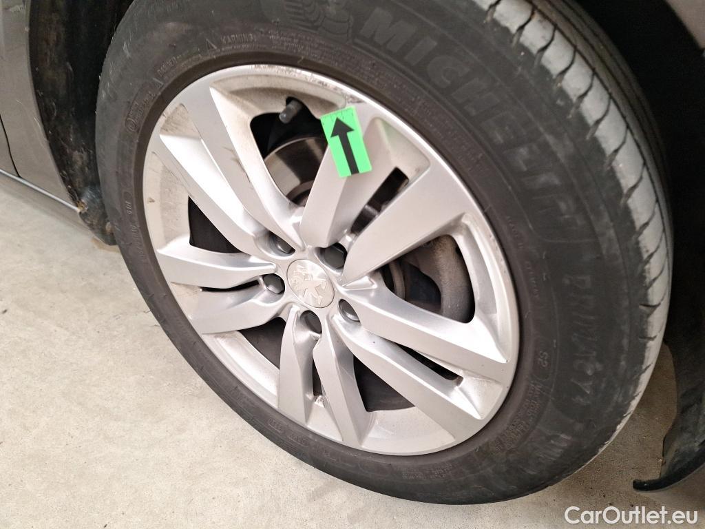  Peugeot  308 1.5 BlueHDi 130CP FAP Active EAT8 STT #13