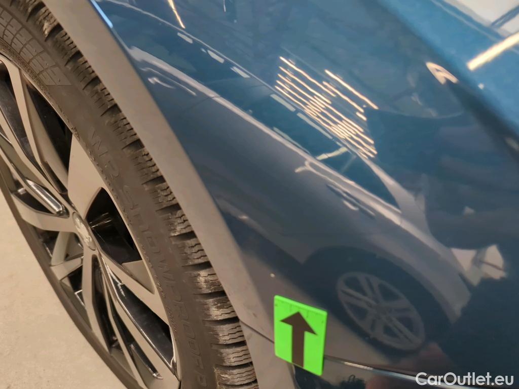  Peugeot  508 2.0 BlueHDI 180CP Allure Auto #34
