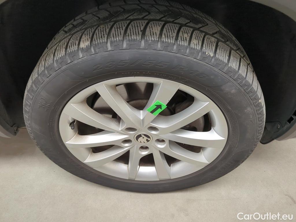  Skoda  Kodiaq 2.0 TDI 150CP Style DSG 4x4 #25