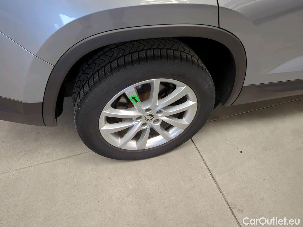  Skoda  Kodiaq 2.0 TDI 150CP Style DSG 4x4 #23