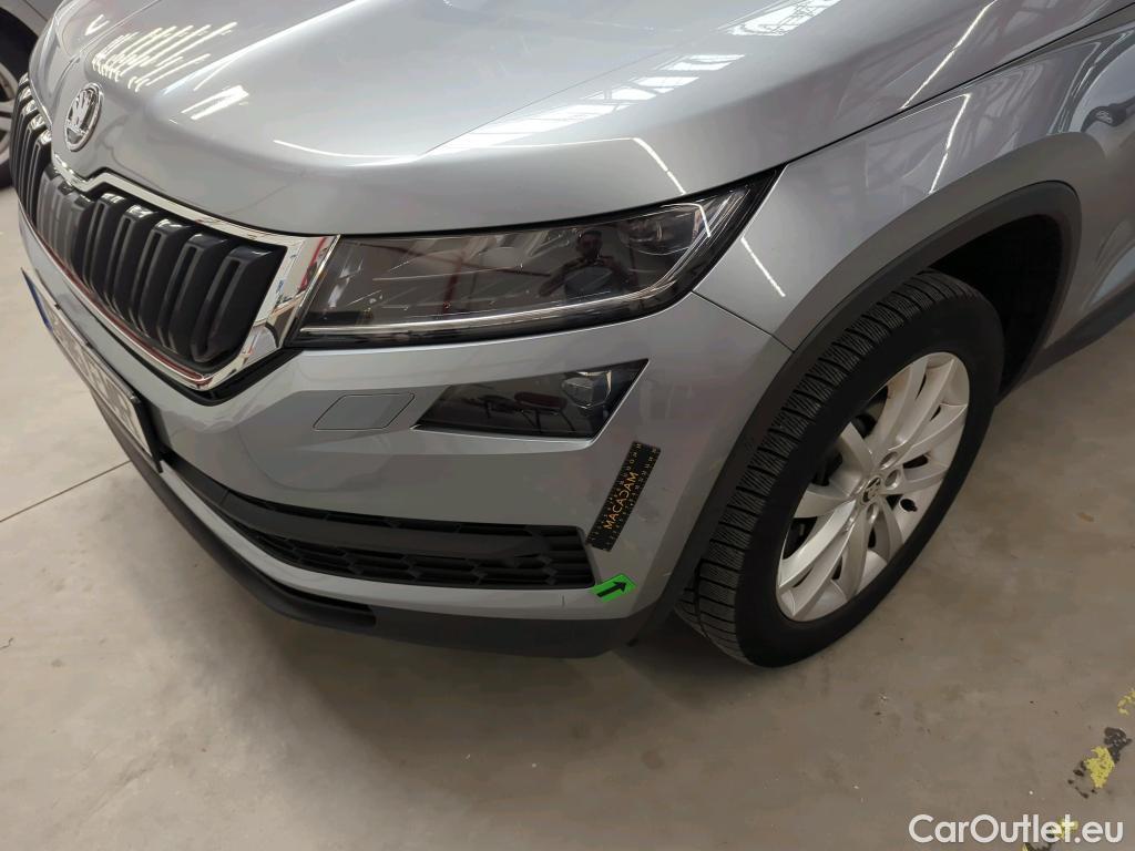  Skoda  Kodiaq 2.0 TDI 150CP Style DSG 4x4 #19