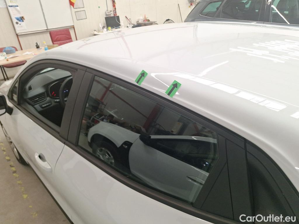  Renault  Clio 1.0 TCe 90CP Life #17