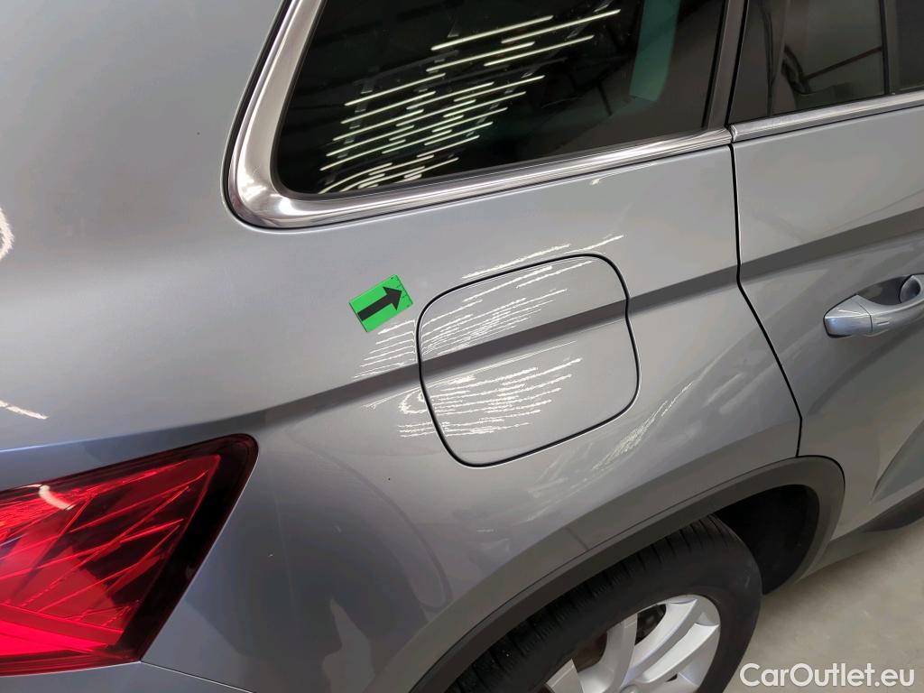  Skoda  Kodiaq 2.0 TDI 150CP Style DSG 4x4 #46