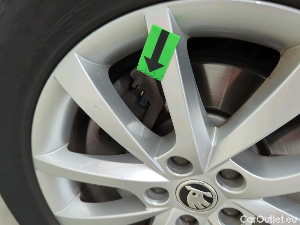  Skoda  Kodiaq 2.0 TDI 150CP Style DSG 4x4 #28
