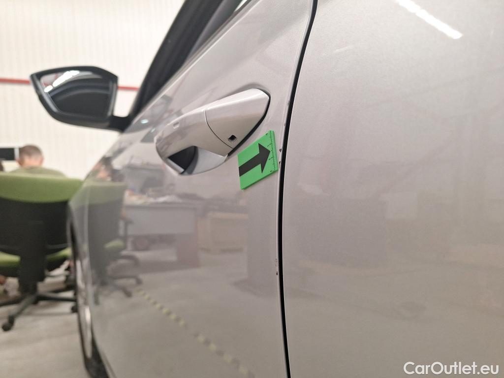  Skoda  Octavia 2.0 TDI 150CP Ambition DSG #29