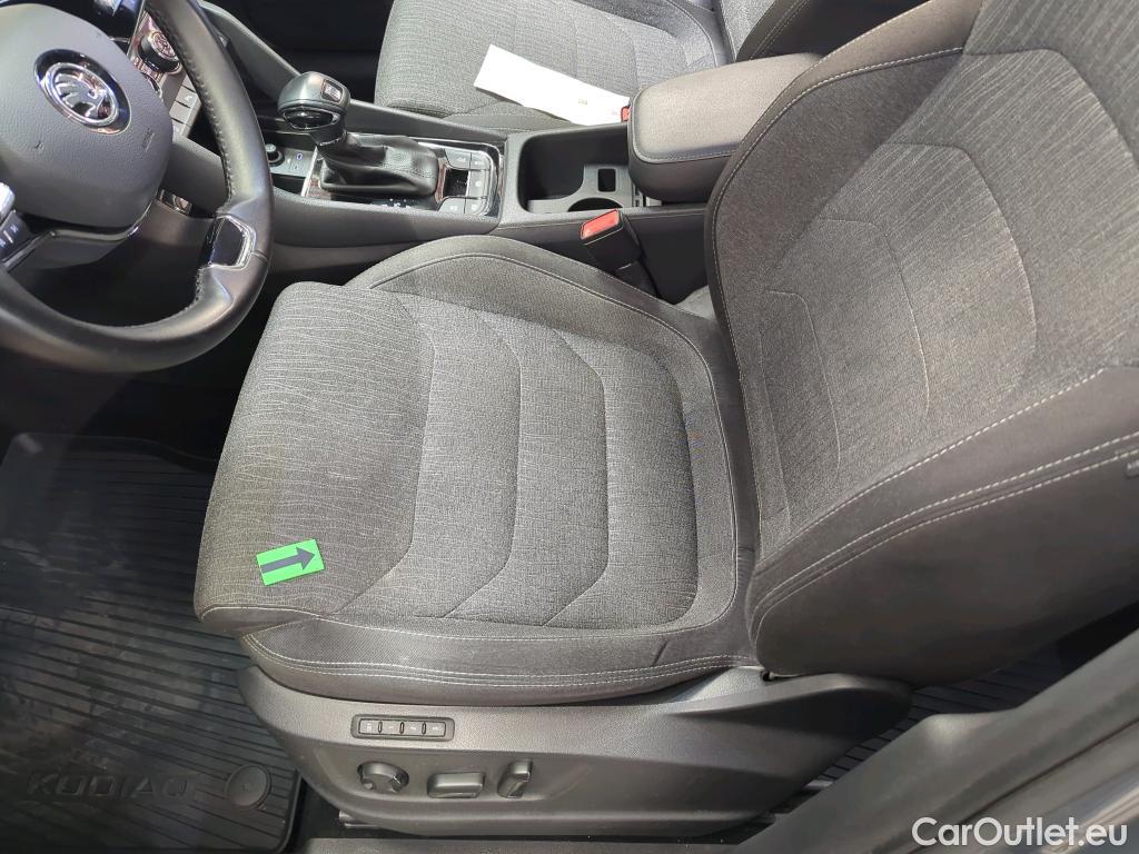  Skoda  Kodiaq 2.0 TDI 150CP Style DSG 4x4 #33