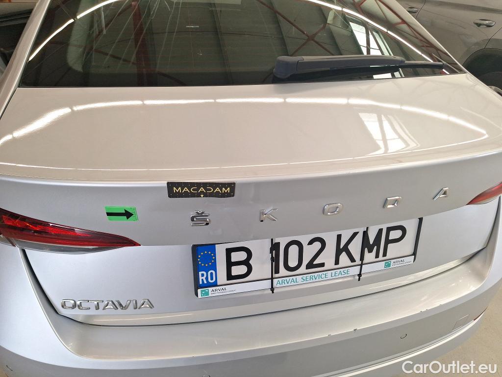  Skoda  Octavia 2.0 TDI 150CP Ambition DSG #11