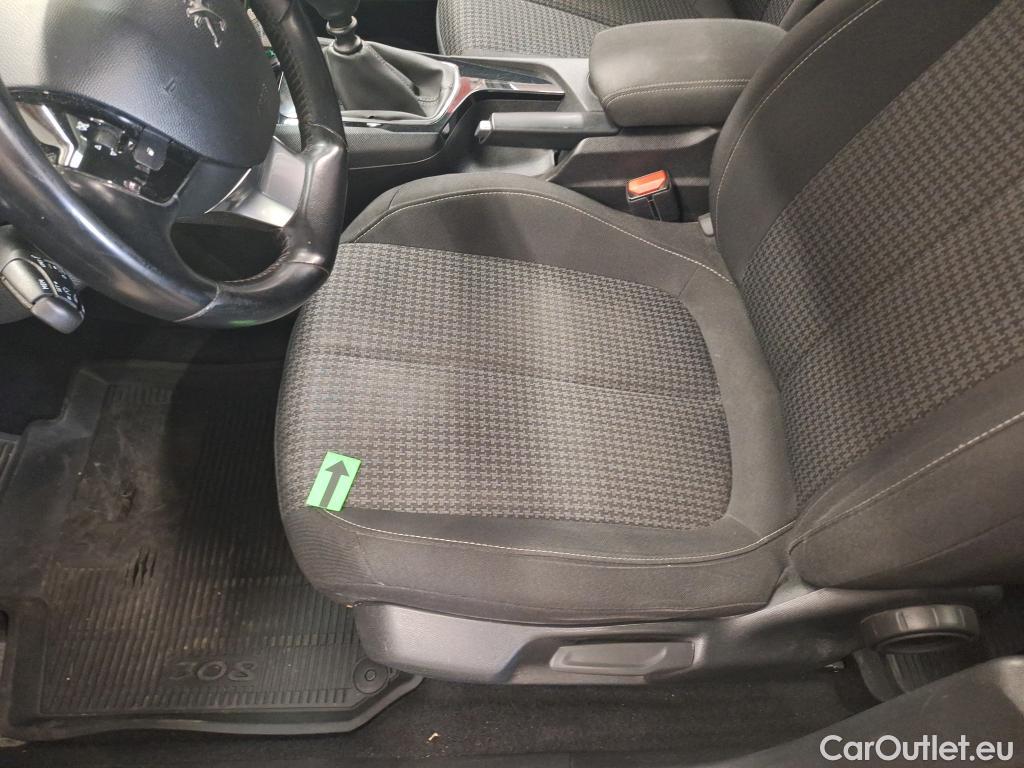  Peugeot  308 1.5 BlueHDi 130CP FAP Active EAT8 STT #41