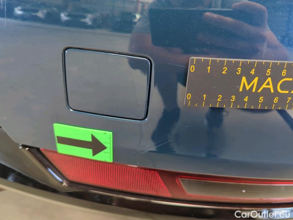  Peugeot  508 2.0 BlueHDI 180CP Allure Auto #8