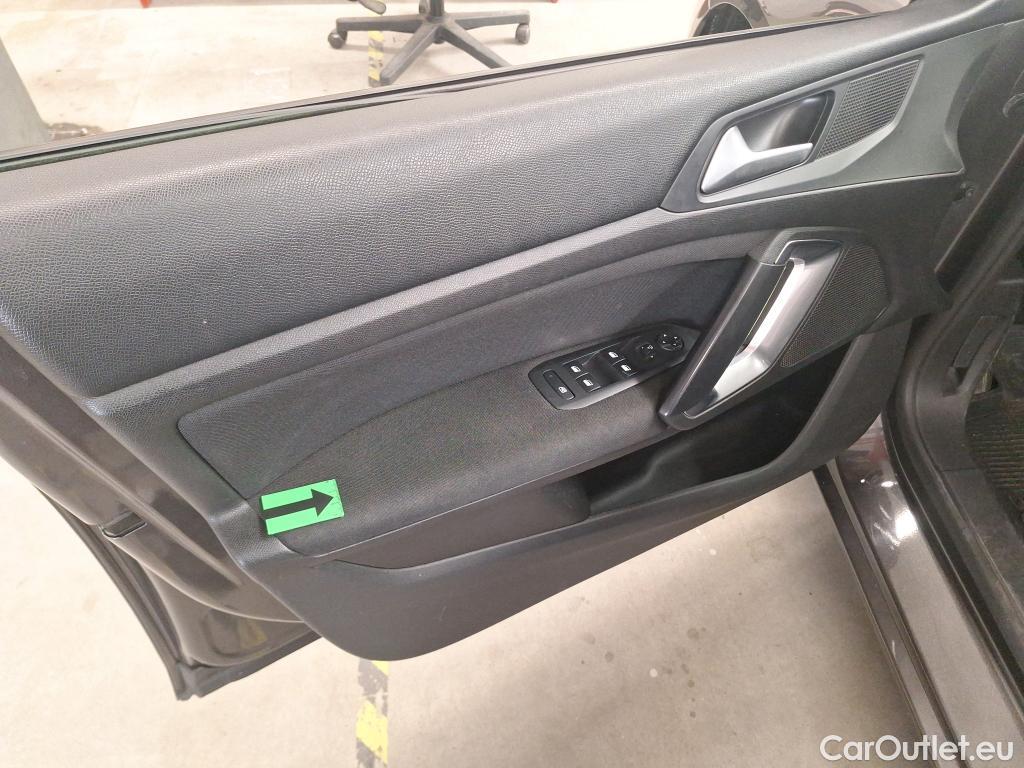 Peugeot  308 1.5 BlueHDi 130CP FAP Active EAT8 STT #39