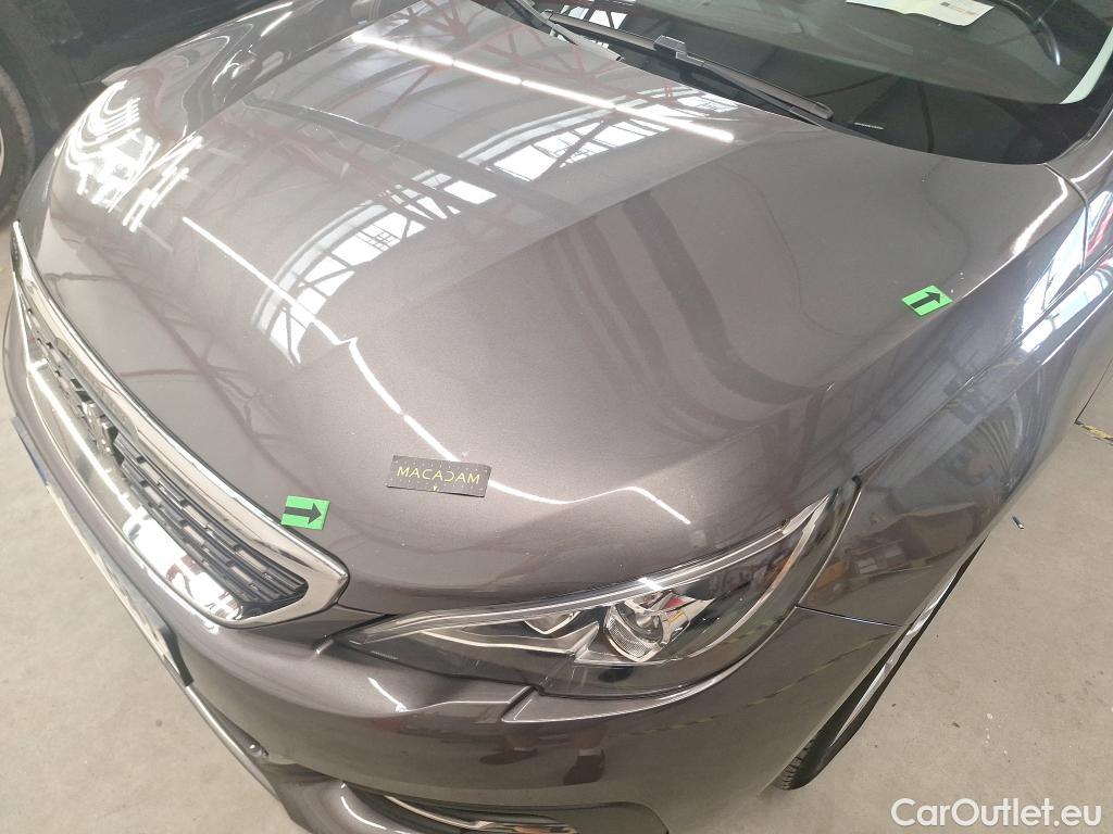  Peugeot  308 1.5 BlueHDi 130CP FAP Active EAT8 STT #5