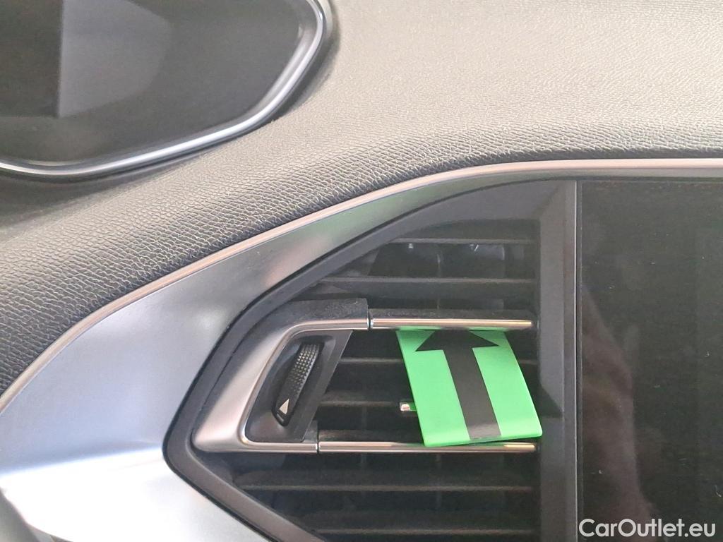  Peugeot  308 1.5 BlueHDi 130CP FAP Active EAT8 STT #16