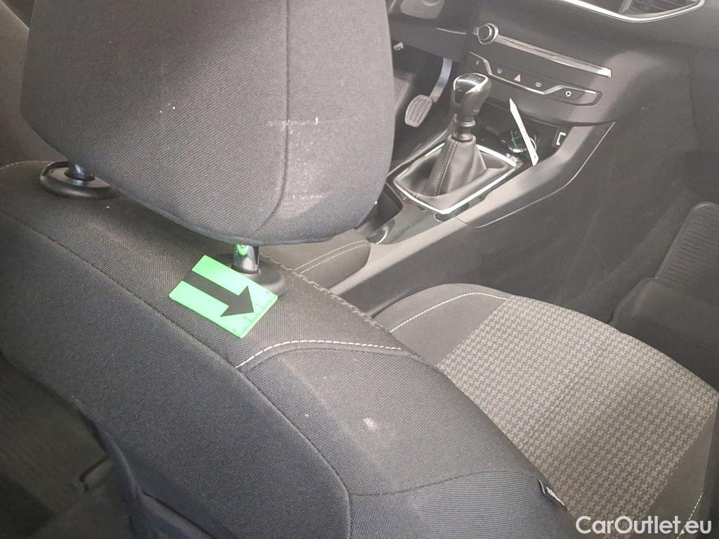  Peugeot  308 1.5 BlueHDi 130CP FAP Active EAT8 STT #36