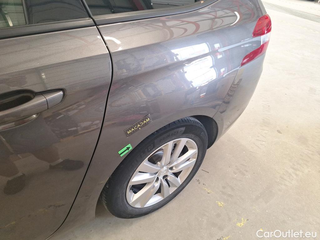  Peugeot  308 1.5 BlueHDi 130CP FAP Active EAT8 STT #7