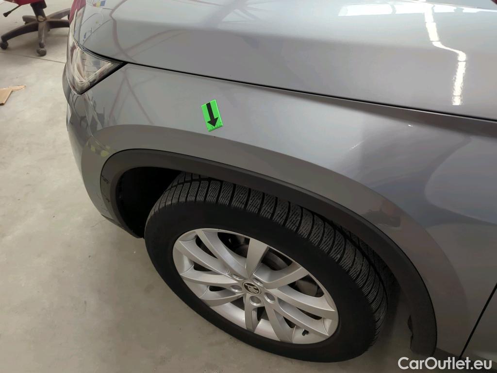  Skoda  Kodiaq 2.0 TDI 150CP Style DSG 4x4 #45