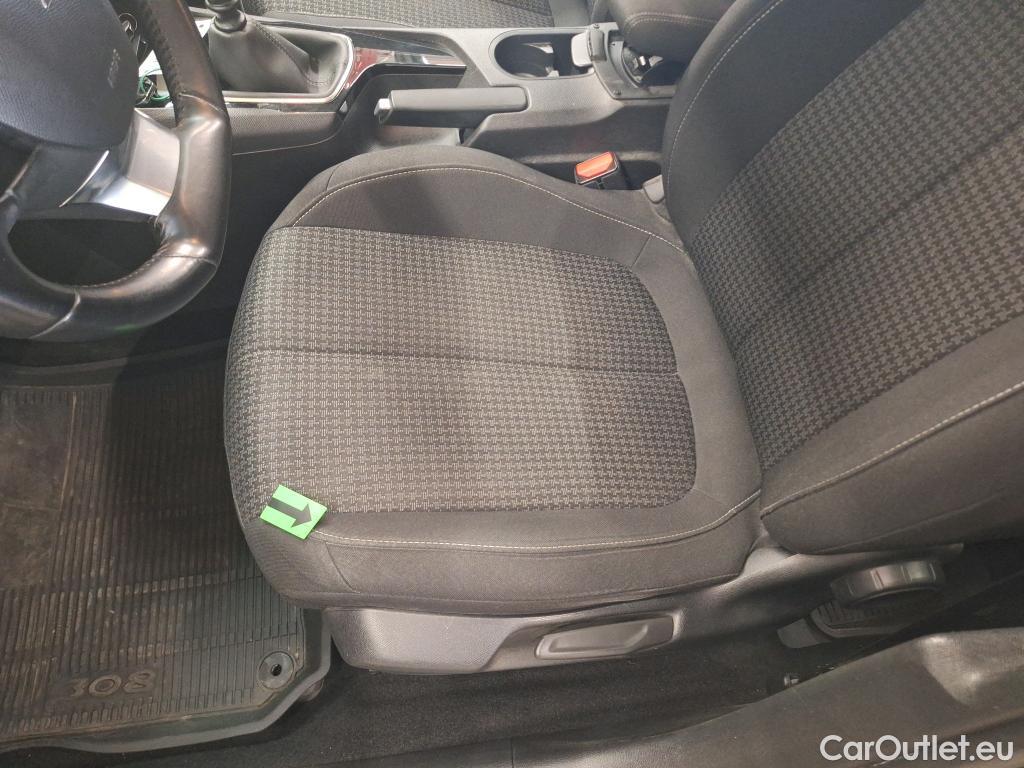  Peugeot  308 1.5 BlueHDi 130CP FAP Active EAT8 STT #25