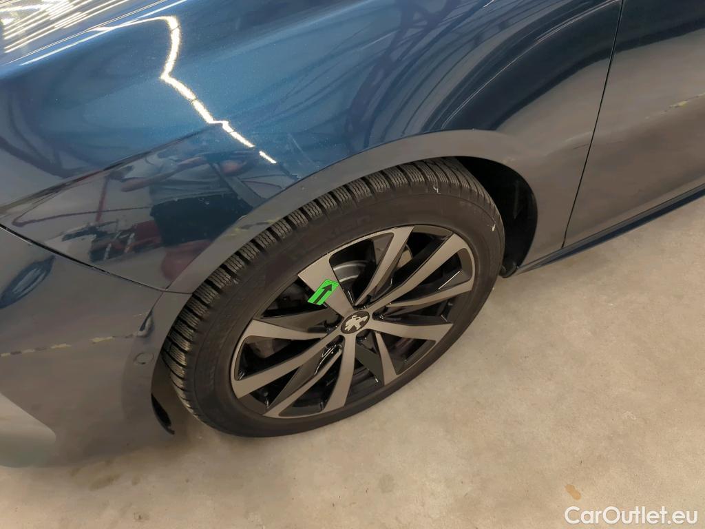  Peugeot  508 2.0 BlueHDI 180CP Allure Auto #27