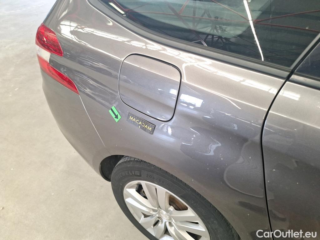  Peugeot  308 1.5 BlueHDi 130CP FAP Active EAT8 STT #13