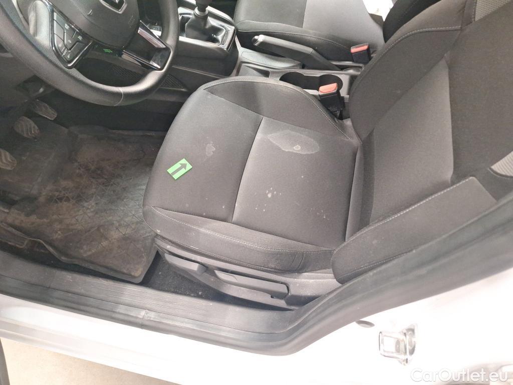  Renault  Clio 1.0 TCe 90CP Life #21